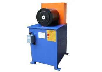 Vad är prisklassen på rörreducerande maskiner?